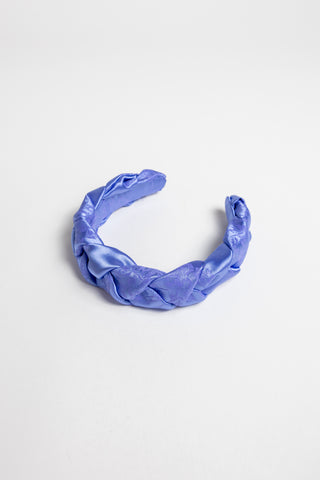 Perla Headband (Lilac)