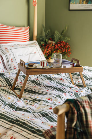 Duvet Cover (Christmas)