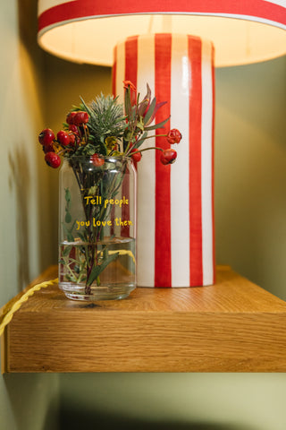 Juice Glass (set of 2)