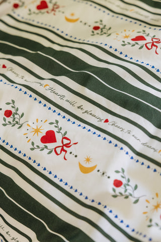 Duvet Cover (Christmas)