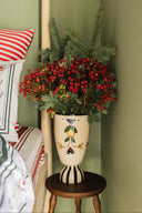 Vase (Geometrical)