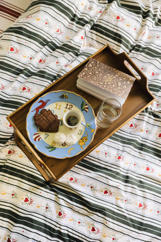 Duvet Cover (Christmas)