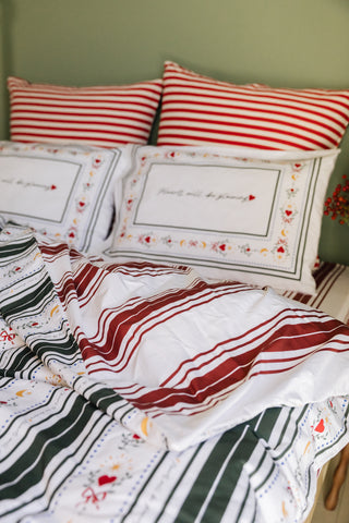 Duvet Cover (Christmas)