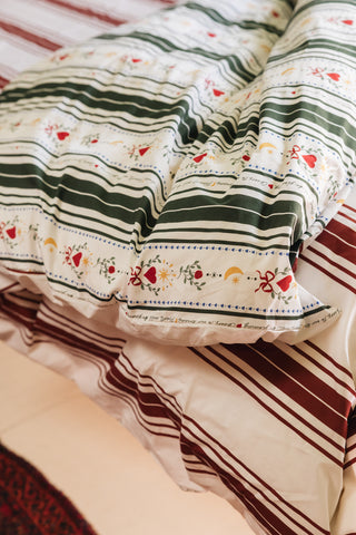 Duvet Cover (Christmas)
