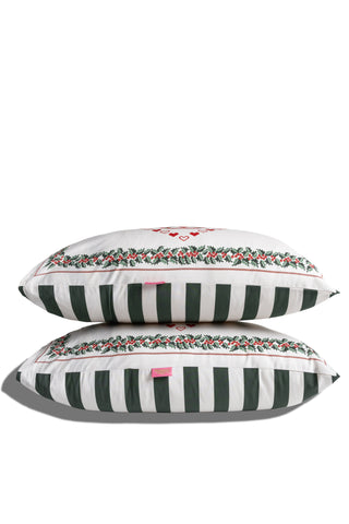 Kid Pillow Case (Christmas)