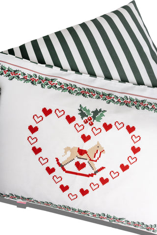 Kid Pillow Case (Christmas)