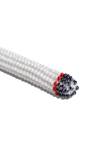 Beaded Cigarette