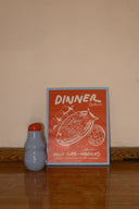 Art Print (Dinner)