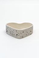 karavan planet fall winter 26' collection dog bowl dots