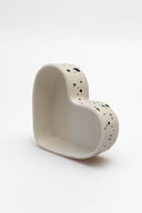 karavan planet fall winter 26' collection dog bowl dots