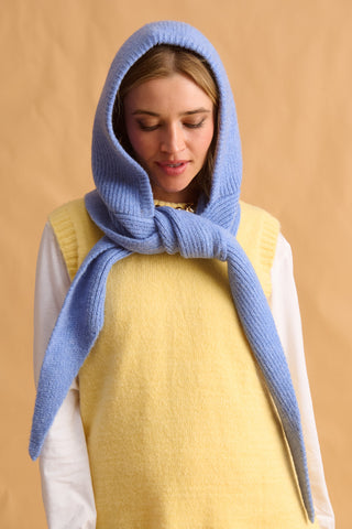 karavan clothing fashion fall winter 25 homecoming krvn collection kylie balaclava ciel