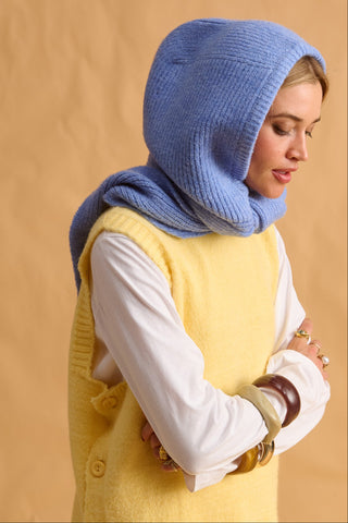 karavan clothing fashion fall winter 25 homecoming krvn collection kylie balaclava ciel