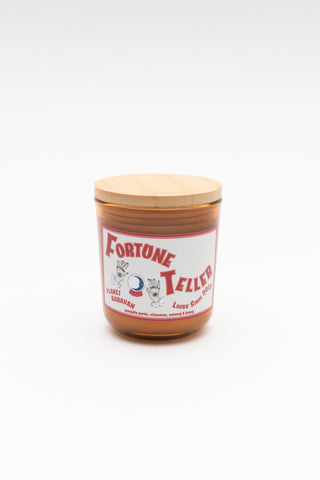 Candle (Fortune Teller)