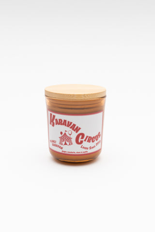 Candle (Circus)