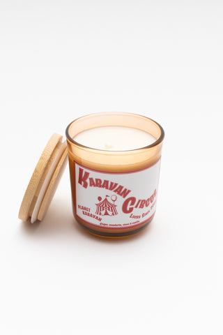 Candle (Circus)