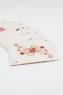 The Karavan cards - circus