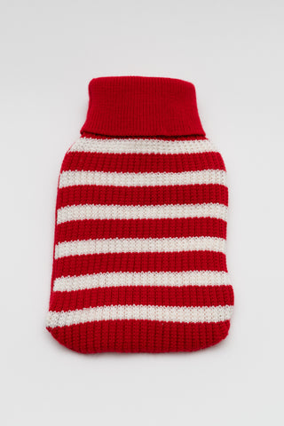 Hot Water Bottle (Red)