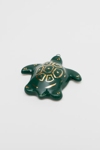 Lucky Charm (Turtle)
