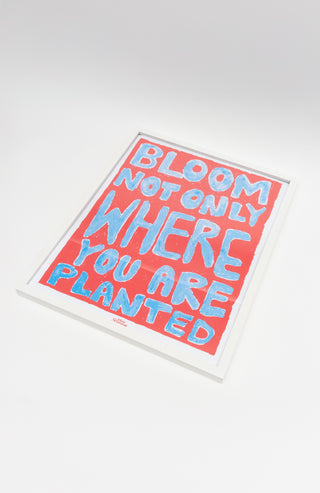 Poster (Bloom)