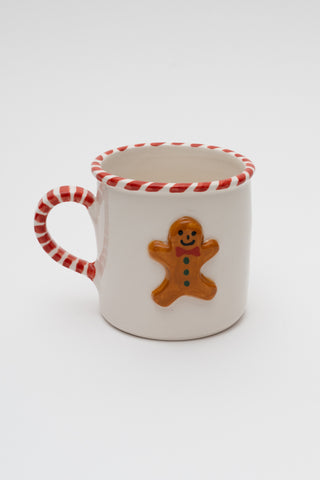 Christmas Cup