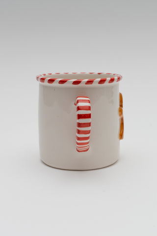 Christmas Cup