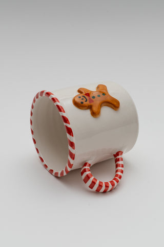 Christmas Cup
