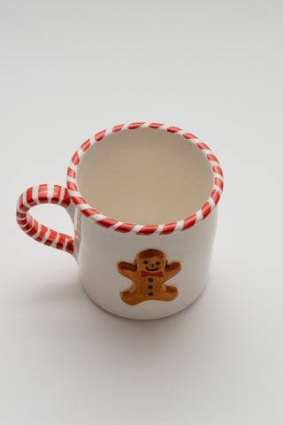 Christmas Cup
