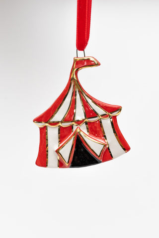 Lucky Charm (Circus)