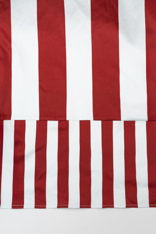 Tablecloth (Burgundy)