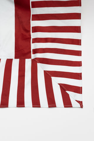 Tablecloth (Burgundy)