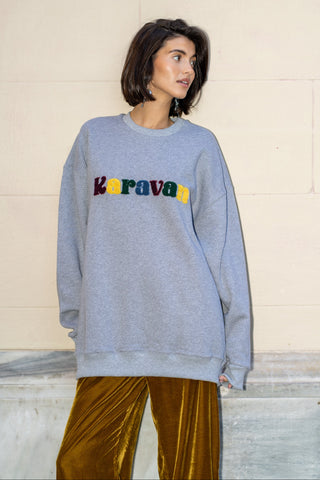 Bell Sweatshirt