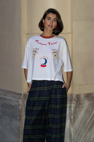 Fortune Teller Tee