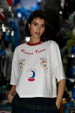 Fortune Teller Tee