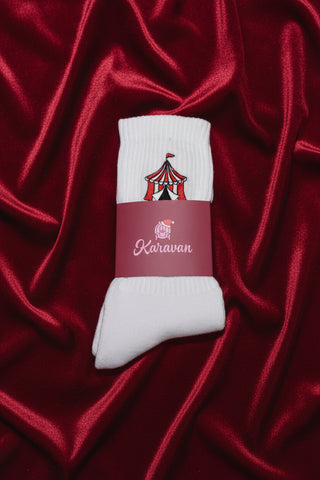 Christmas Socks (Circus)
