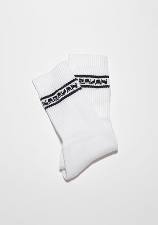 Karavan Socks (Black)