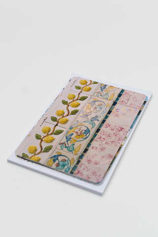 Karavan Postcards (Athens)