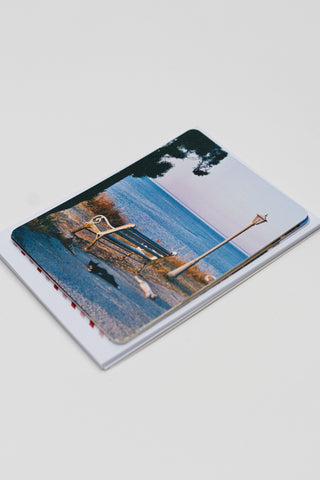 Karavan Postcards (Hydra)