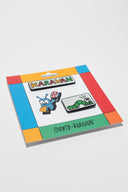 Worm Pins