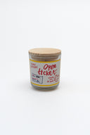 karavan planet fall winter 26' collection open ticket candle perfume