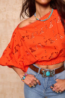 karavan clothing fashion spring summer 26 nai collection otto belt leather