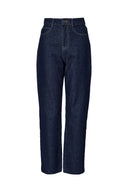 karavan clothing fashion fall winter 25 homecoming collection elif jeans dark denim