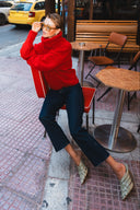 Elif Jeans (Dark)