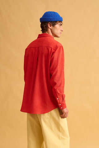 Lucian Beanie (Blue)