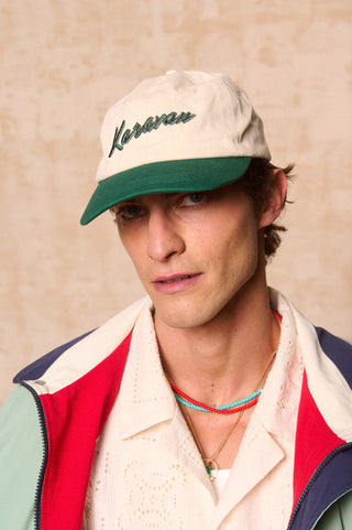 Joe Dad Hat (Ivory)