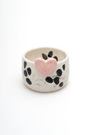 karavan planet fall winter 26' collection espresso set dots hearts