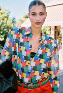 Evina Shirt