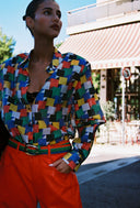 Evina Shirt