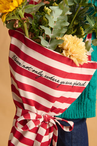 karavan clothing fashion fall winter 25 homecoming homeware collection flower tote bag