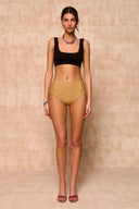karavan clothing fashion spring summer 26 nai collection seryn slip brief beige