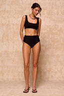 karavan clothing fashion spring summer 26 nai collection seryn underwear lining slip black